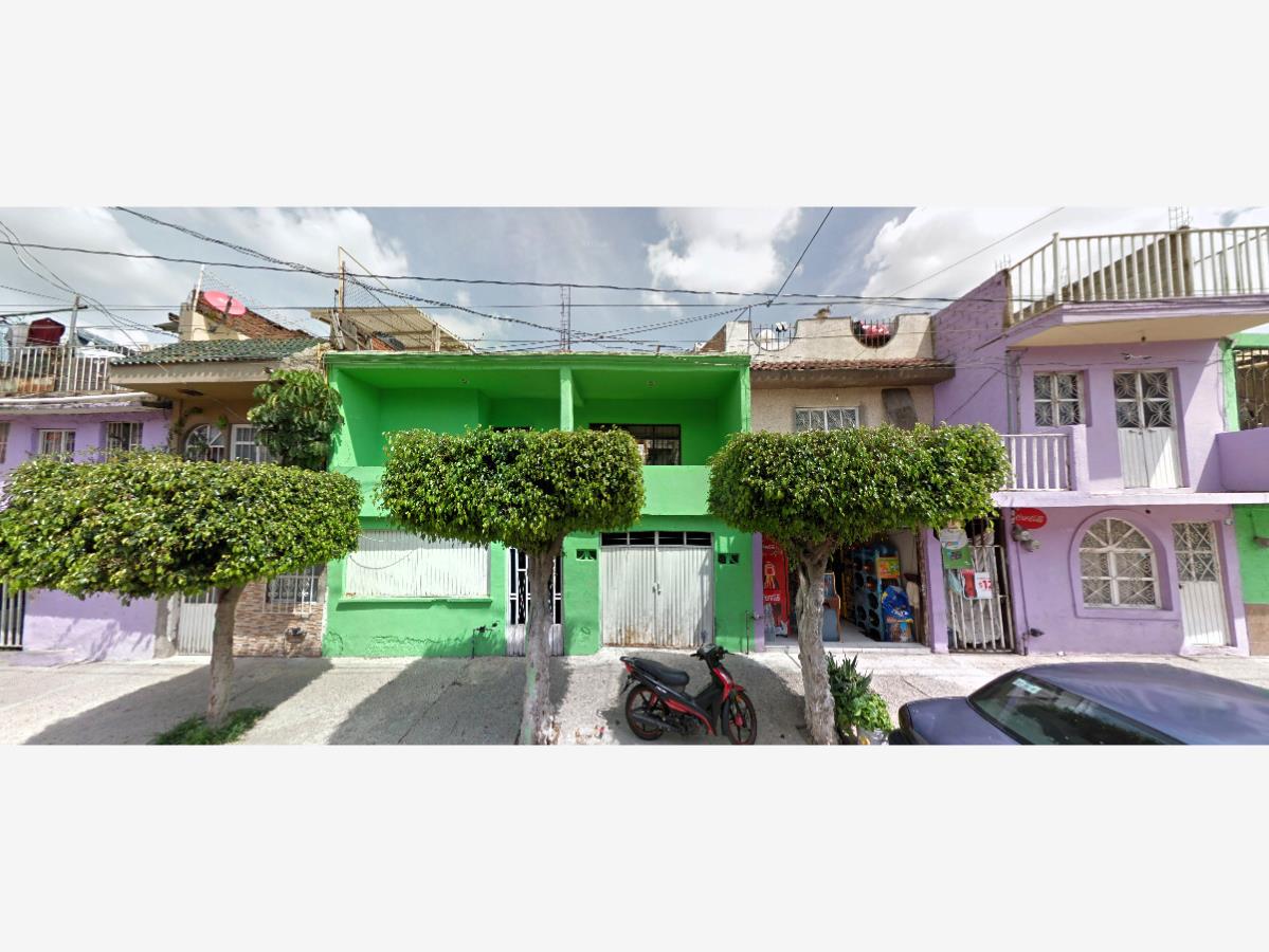 Casa en venta en San Juan Bosco (vista Hermosa), León — foto 1 de 13