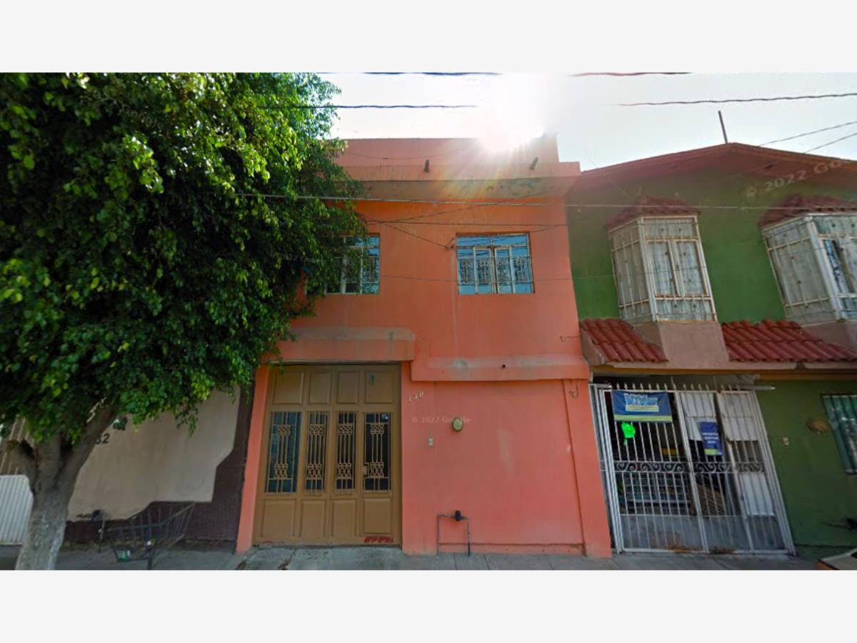 Casa en venta en Agua Azul, León — foto 1 de 19