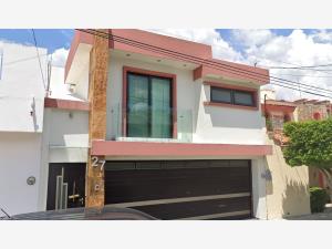 Casa en venta en Ciudad del Valle, Tepic, Nayarit