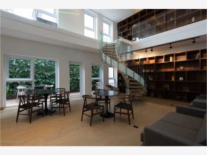 Departamento en venta en Los Alpes, Álvaro Obregón — foto 3 de 16