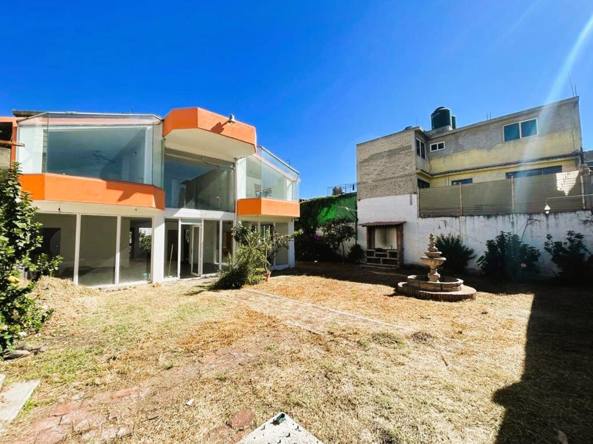 Casa en venta en San Lorenzo la Cebada, Xochimilco — foto 1 de 29