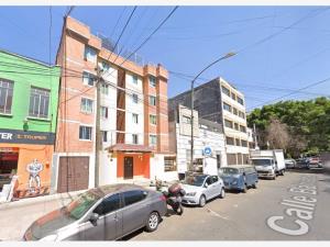 Departamento en Veronica Anzures, Miguel Hidalgo, Ciudad de México