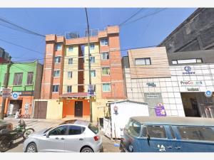 Departamento en venta en Veronica Anzures, Miguel Hidalgo — foto 2 de 7