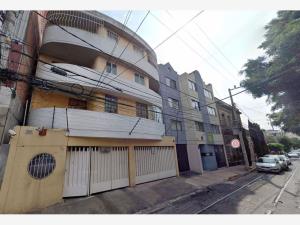 Departamento en Tacuba, Miguel Hidalgo, Ciudad de México
