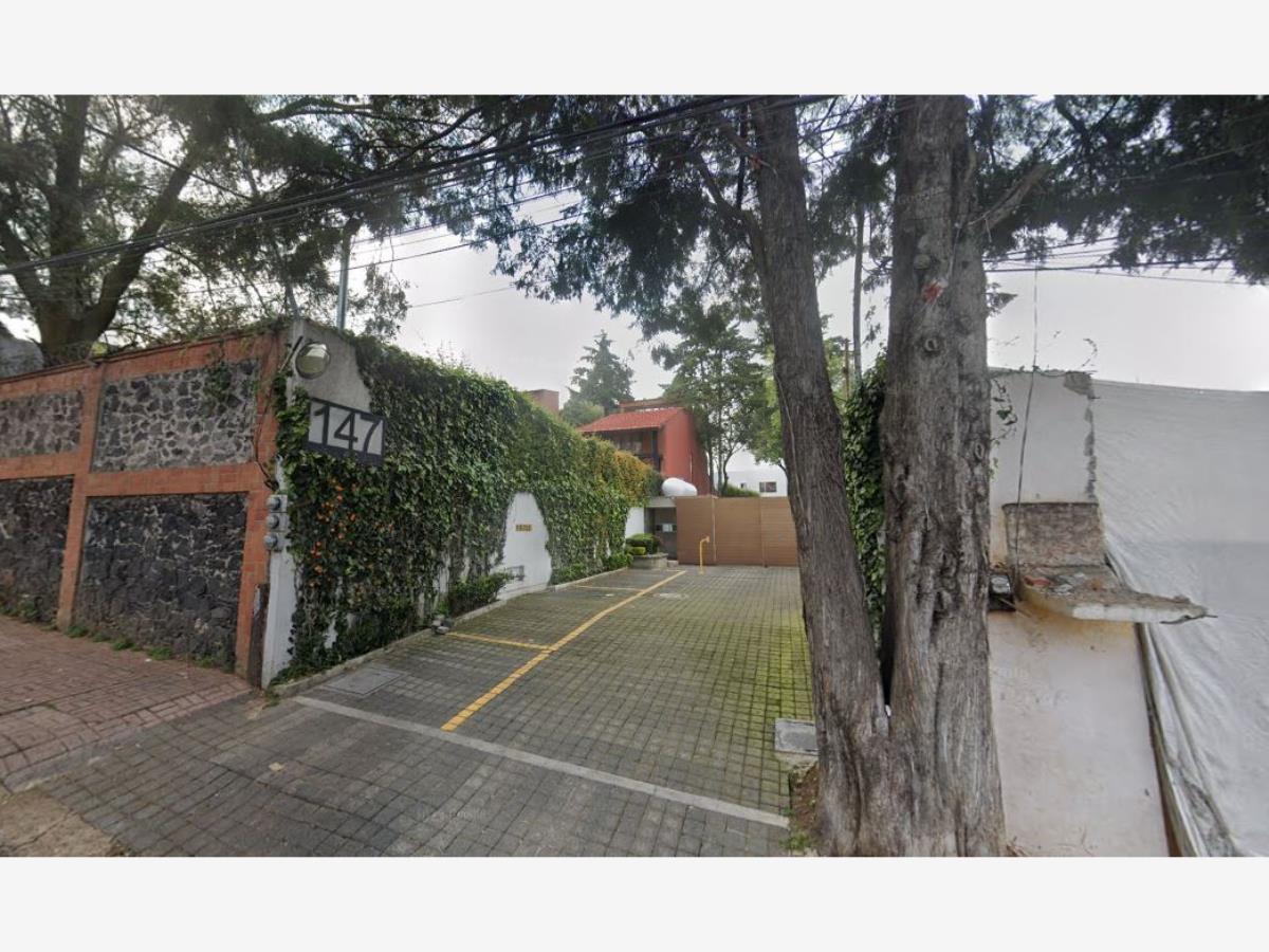 Departamento en venta en San Nicolás Totolapan, La Magdalena Contreras — foto 1 de 6