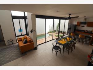 Casa en venta en Cholul, Mérida — foto 3 de 25