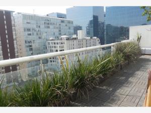 Departamento en venta en Polanco II Sección, Miguel Hidalgo — foto 3 de 10