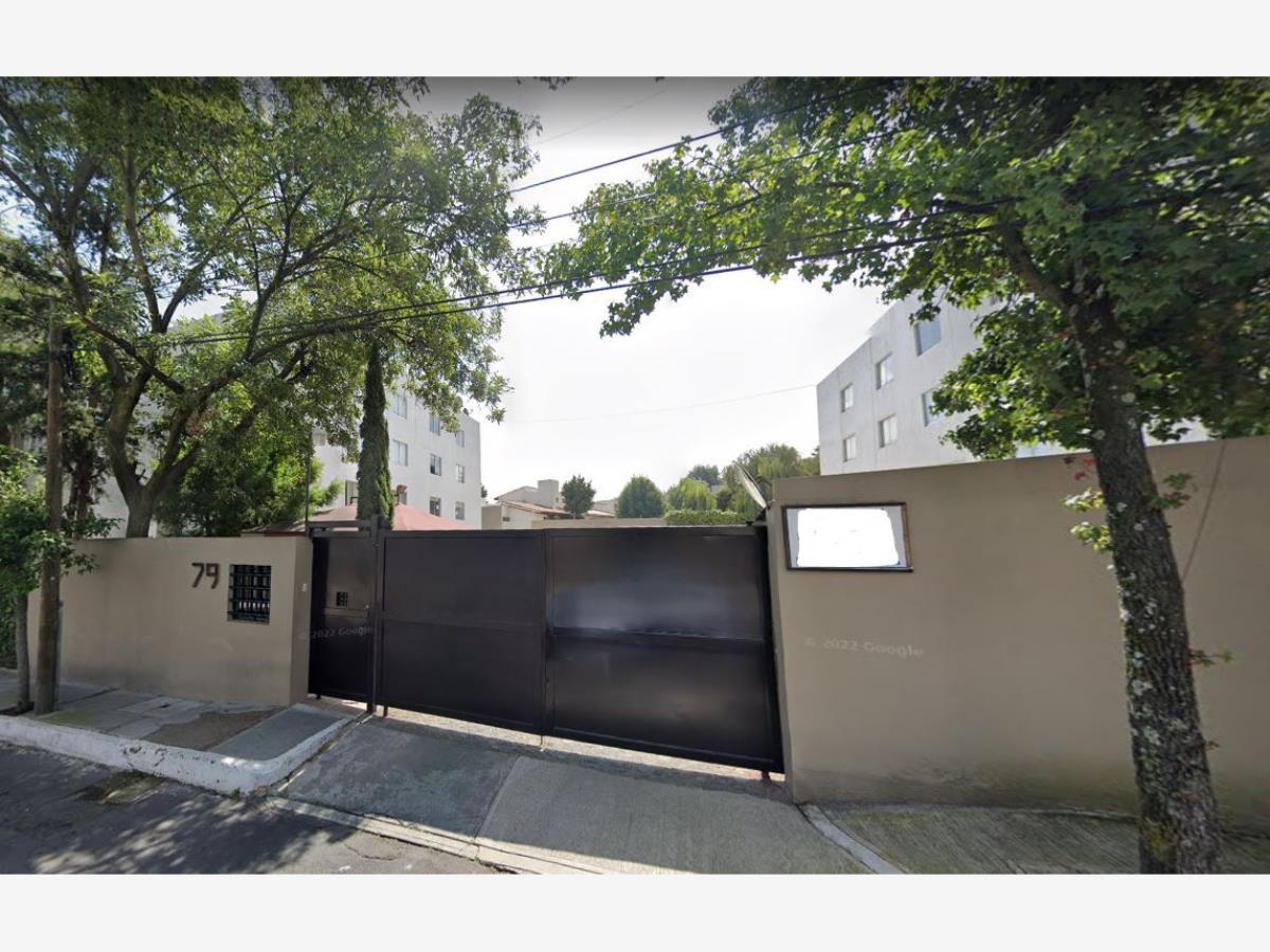 Departamento en venta en San Jose de los Cedros, Cuajimalpa de Morelos — foto 1 de 8