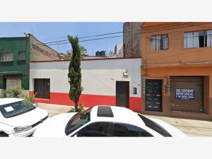 Casa en Magdalena de las Salinas, Gustavo A. Madero, Ciudad de México