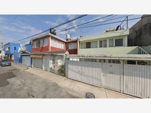 Casa en San Juan de Aragón VI Sección, Gustavo A. Madero, Ciudad de México