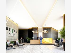 Oficina en venta en Reserva Territorial Atlixcayotl, San Andrés Cholula — foto 3 de 6