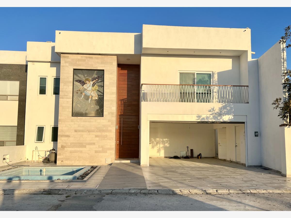 Casa en venta en Las Trojes, Torreón — foto 1 de 26