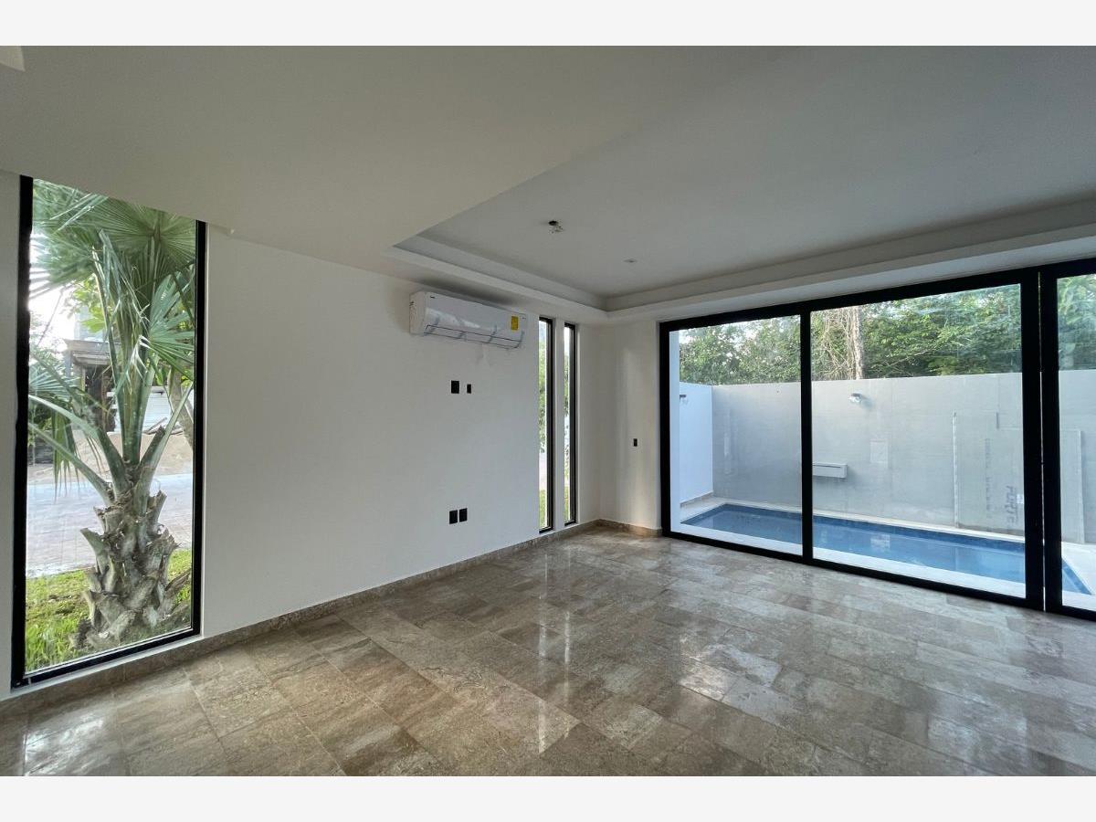 Casa en venta en Residencial Río, Benito Juárez — foto 1 de 29