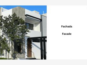 Casa en venta en Residencial Río, Benito Juárez — foto 3 de 29