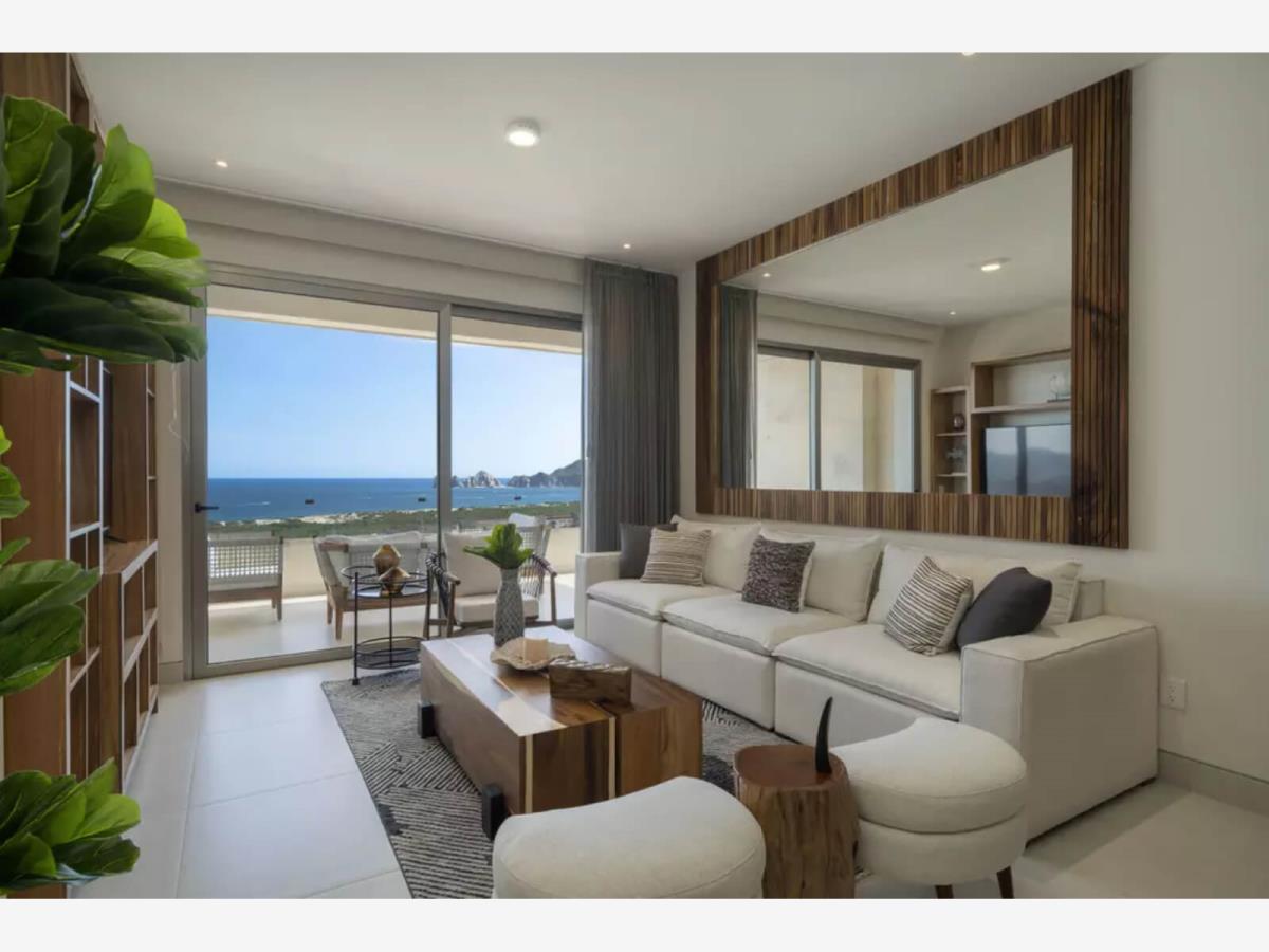 Departamento en venta en El Tezal, Los Cabos — foto 1 de 33