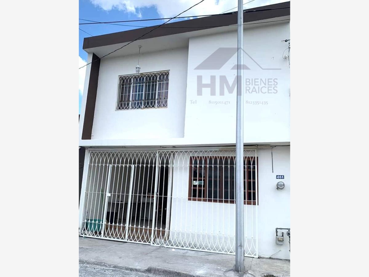 Casa en venta en Valle de las Palmas Primer Sector, Apodaca — foto 1 de 9