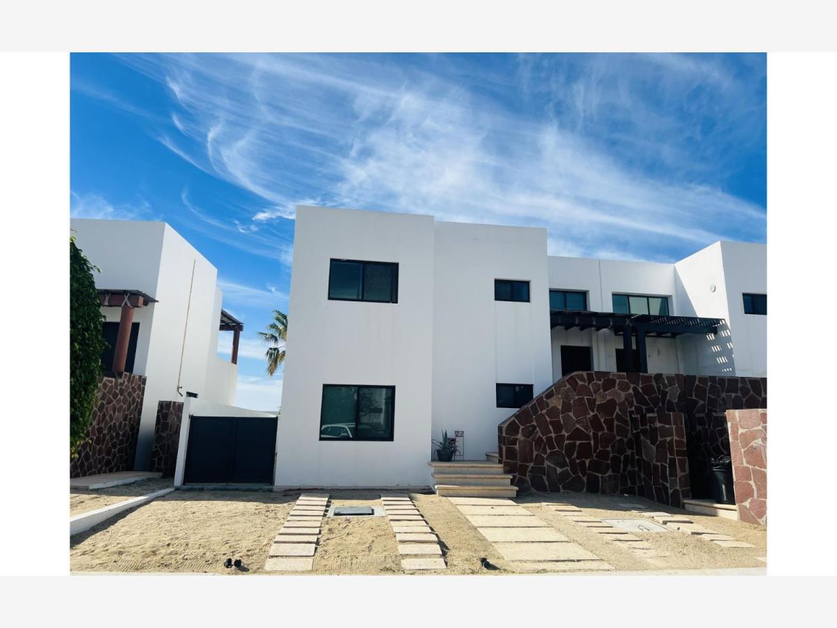 Casa en venta en El Tezal, Los Cabos — foto 1 de 34