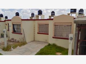 Casa en remate en La Escalera, Jesús María, Aguascalientes