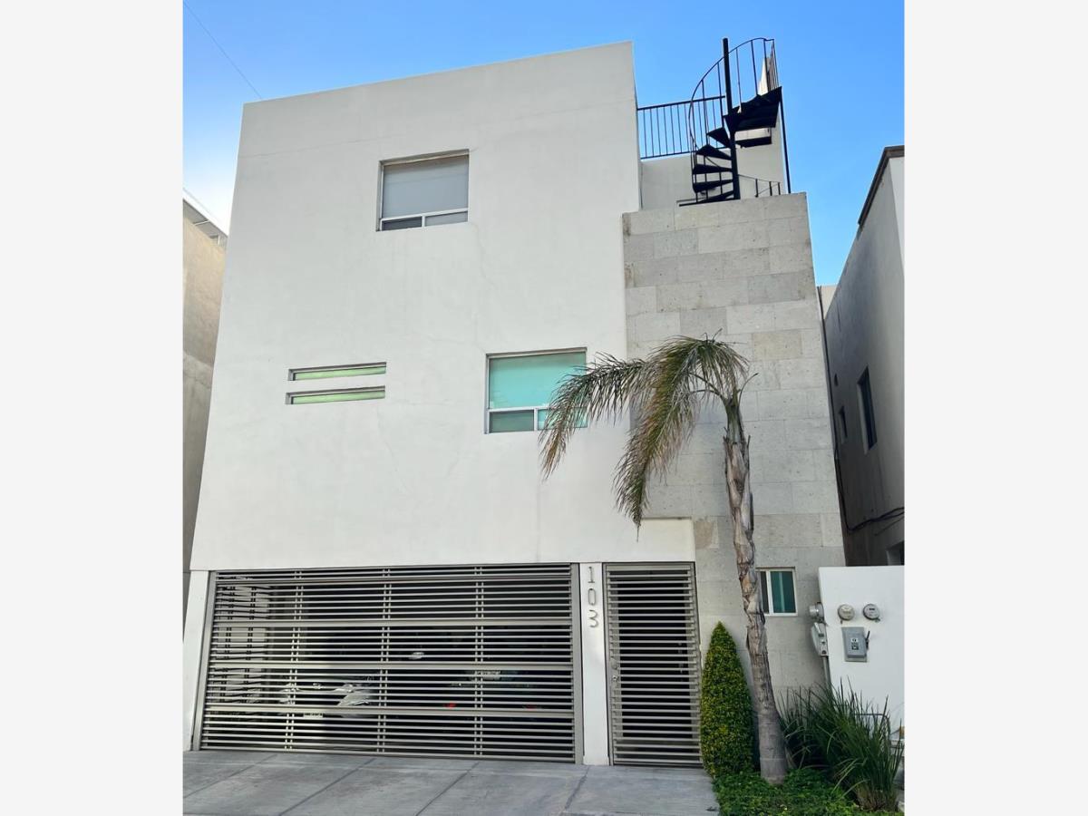 Casa en venta en Los Cenizos, Santa Catarina — foto 1 de 22