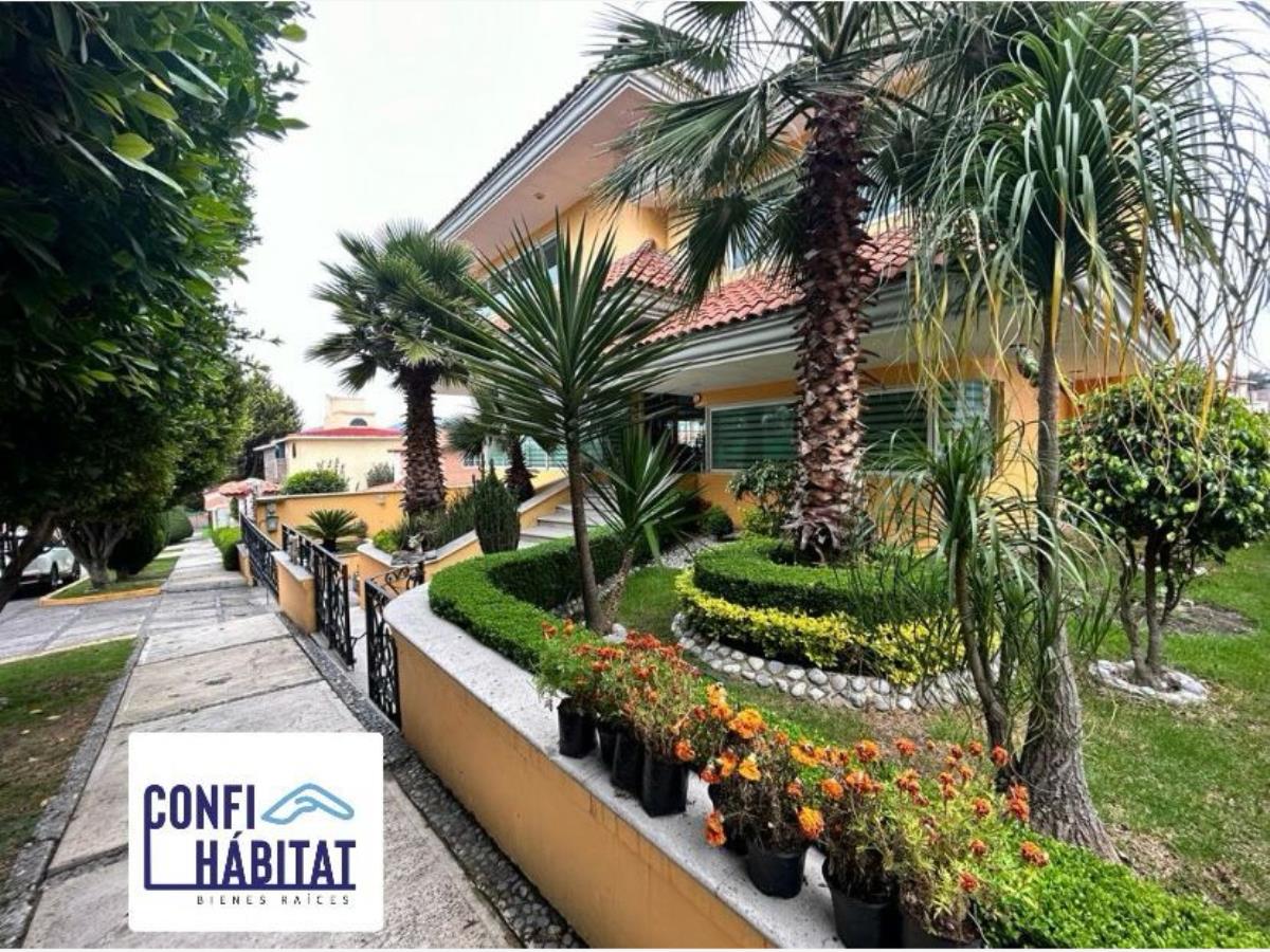 Casa en venta en Lomas de Valle Escondido, Atizapán de Zaragoza — foto 1 de 45