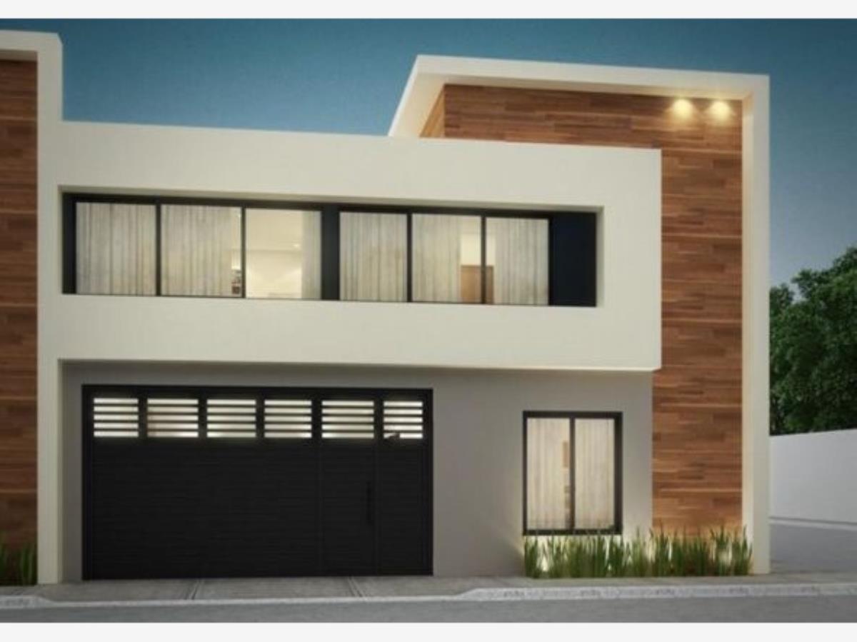 Casa en venta en Luis Echeverria Álvarez, Boca del Río — foto 1 de 5