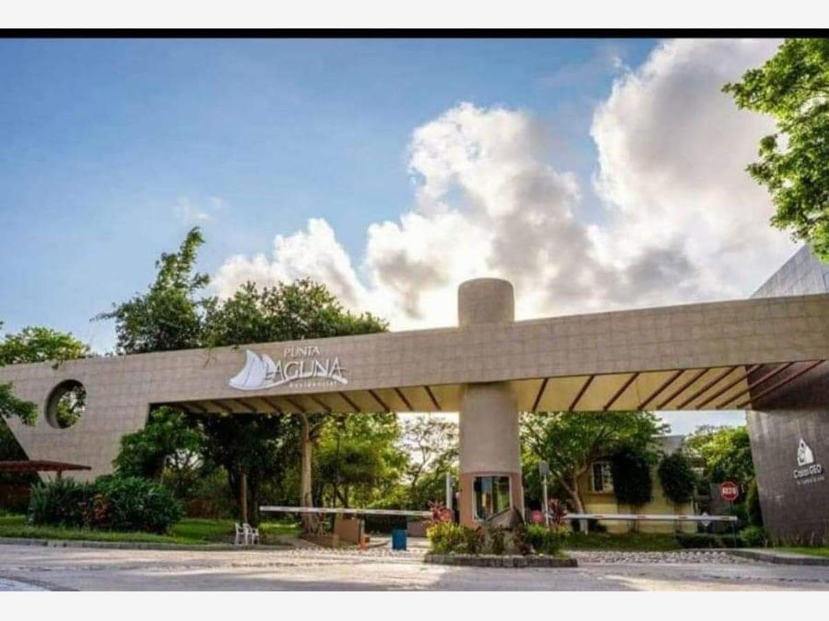 Departamento en renta en Punta Laguna, Altamira — foto 1 de 10