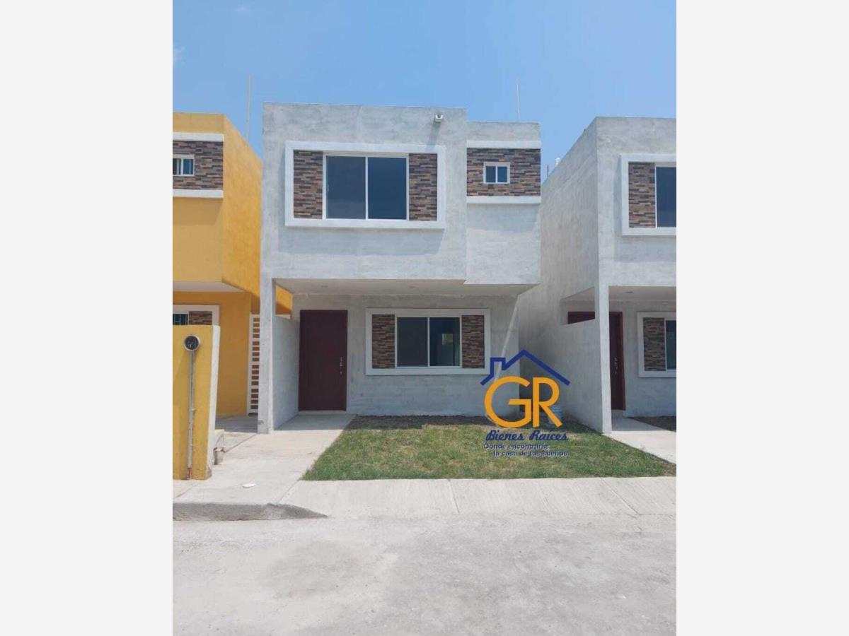 Casa en venta en Vicente Guerrero, Tampico — foto 1 de 10