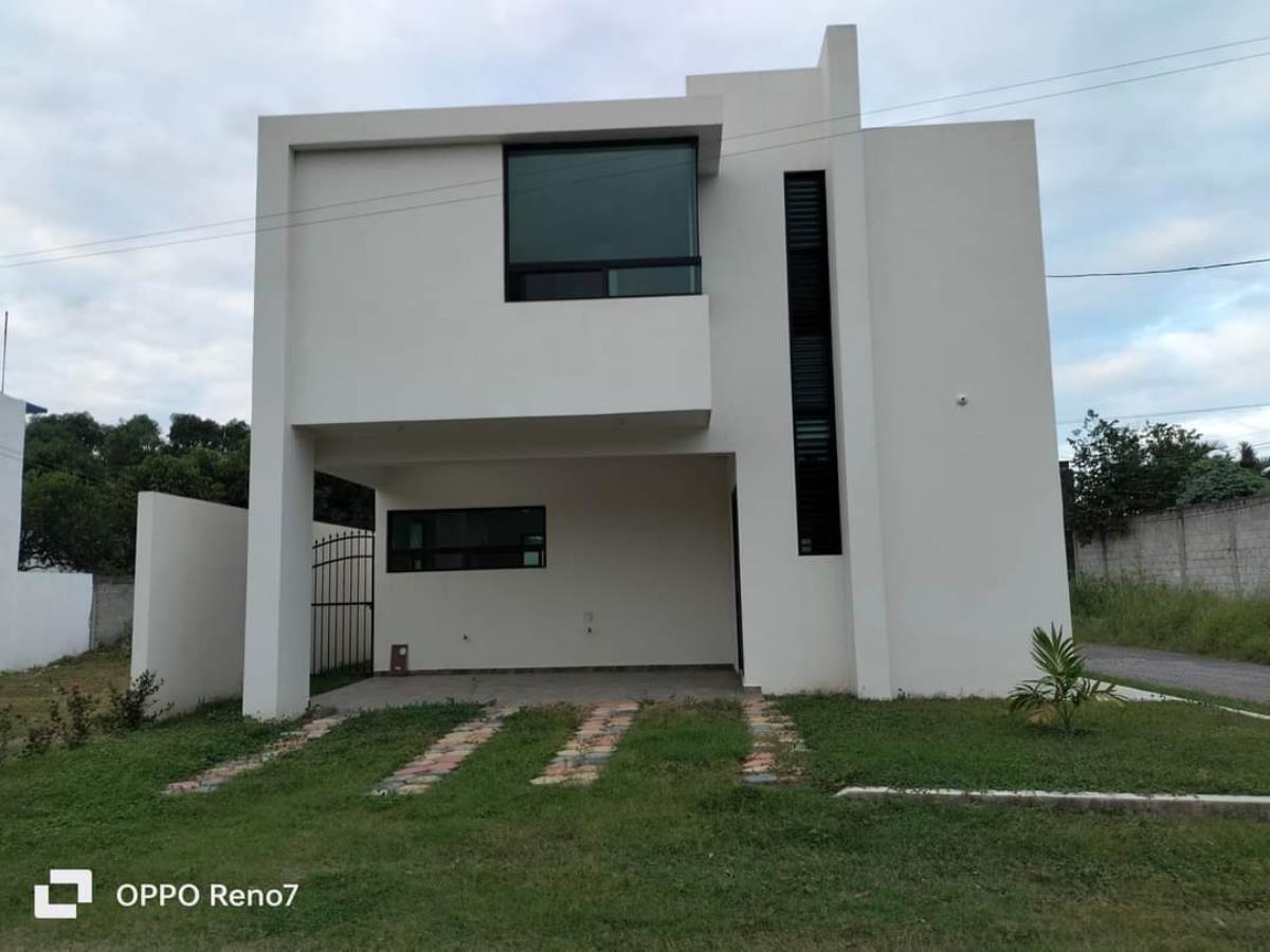 Casa en venta en La Bocana (Dos Bocas), Medellín de Bravo — foto 1 de 21