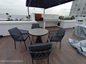Departamento en venta en Ampliación Petrolera, Azcapotzalco — foto 3 de 27