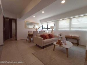 Departamento en venta en Ampliación Petrolera, Azcapotzalco — foto 2 de 27