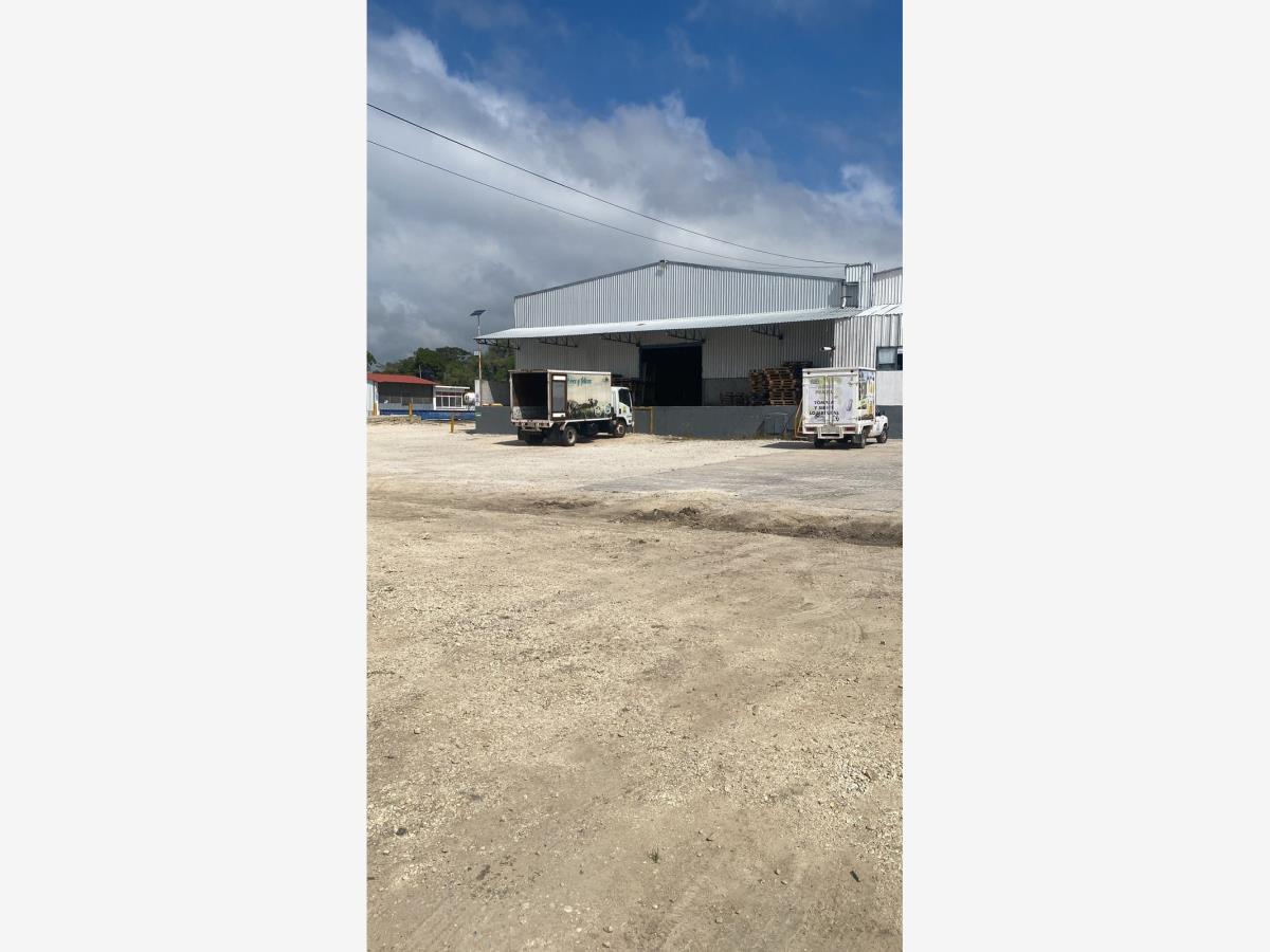 Bodega en renta en Tuxtla Gutiérrez Centro, Tuxtla Gutiérrez — foto 1 de 2