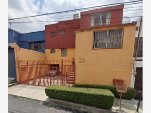Casa en Colina del Sur, Álvaro Obregón, Ciudad de México