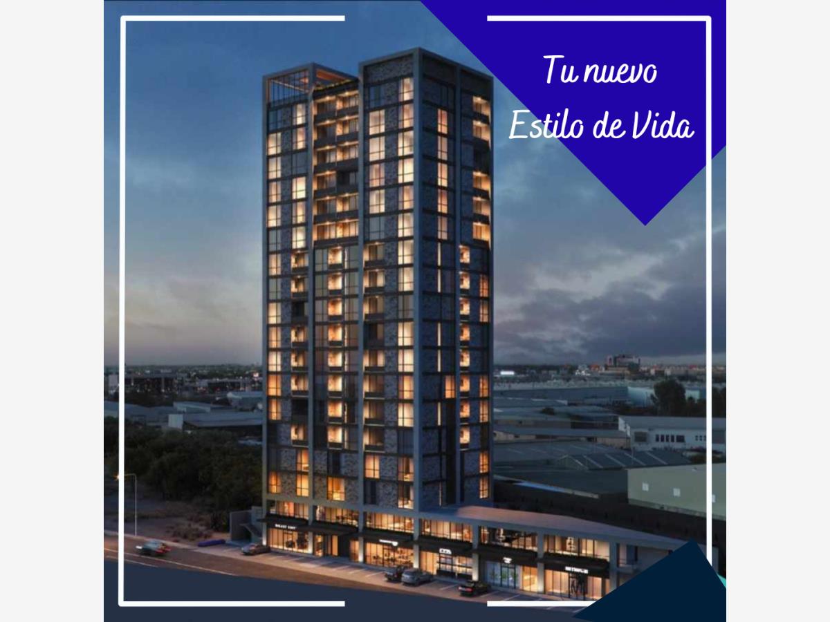 Departamento en Venta en La Arboleda, Torreón, Coahuila de Zaragoza
