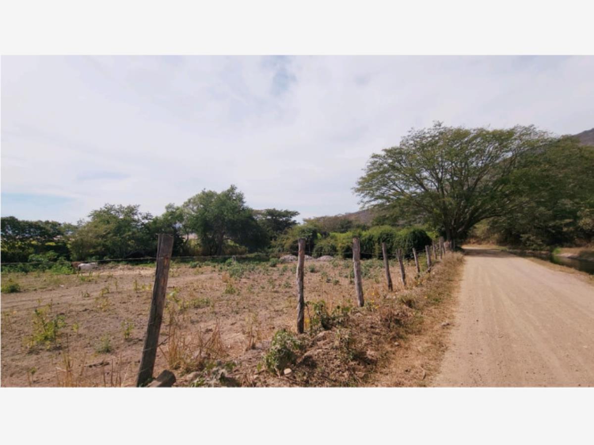 Terreno en venta en Ayuquila, El Grullo — foto 1 de 5