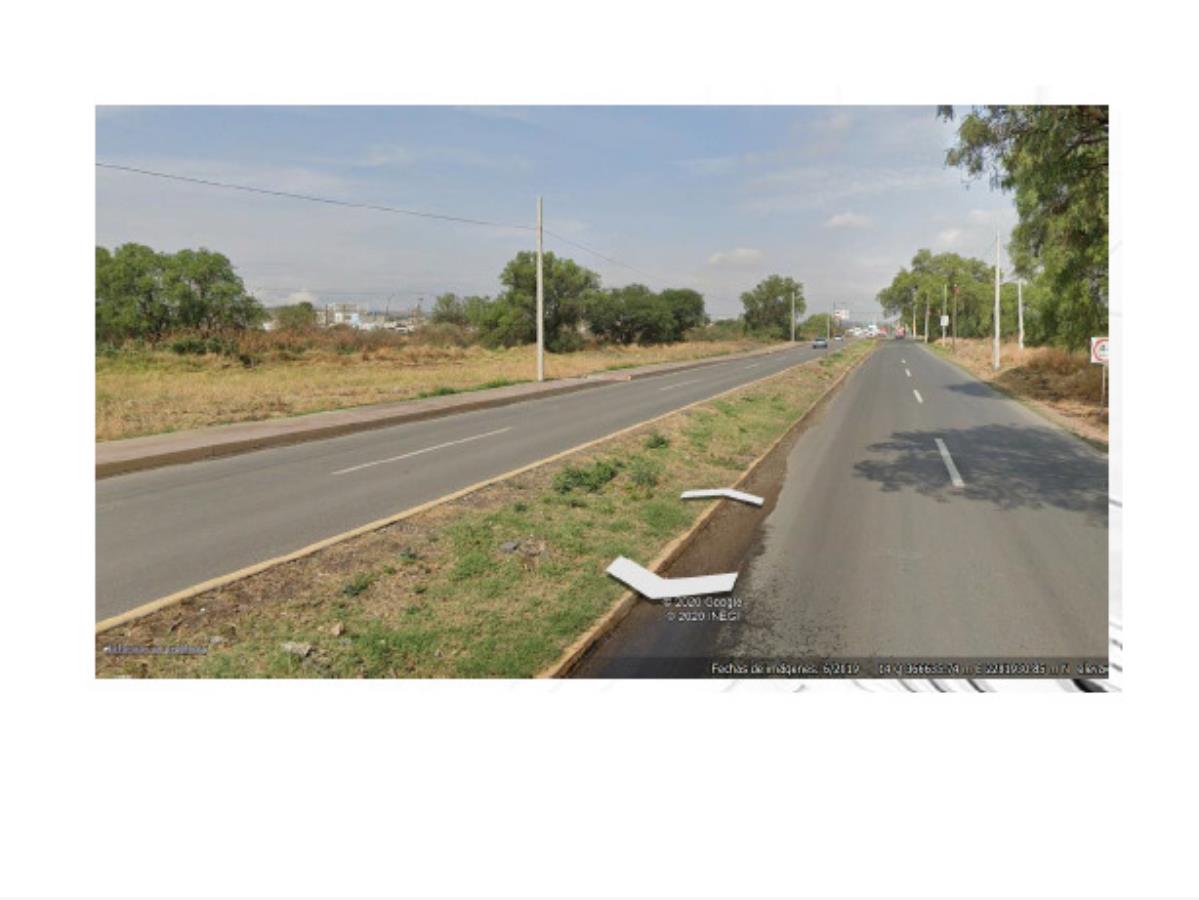 Terreno en venta en Los Héroes Querétaro, El Marqués — foto 1 de 5