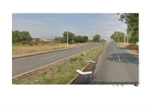 Terreno en venta en Los Héroes Querétaro, El Marqués, Querétaro