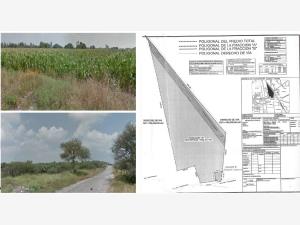Terreno en venta en Los Héroes Querétaro, El Marqués — foto 3 de 5