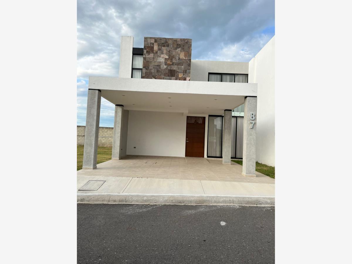 Casa en venta en Lomas de la Rioja, Alvarado — foto 1 de 10