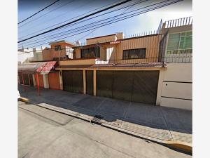 Casa en venta en Jardin Balbuena, Venustiano Carranza — foto 2 de 6