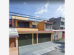 Casa en venta en Jardin Balbuena, Venustiano Carranza — foto 3 de 6