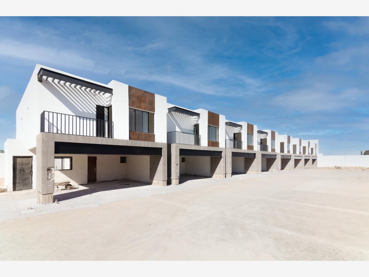 Casa en venta en Los Viñedos, Torreón — foto 1 de 12