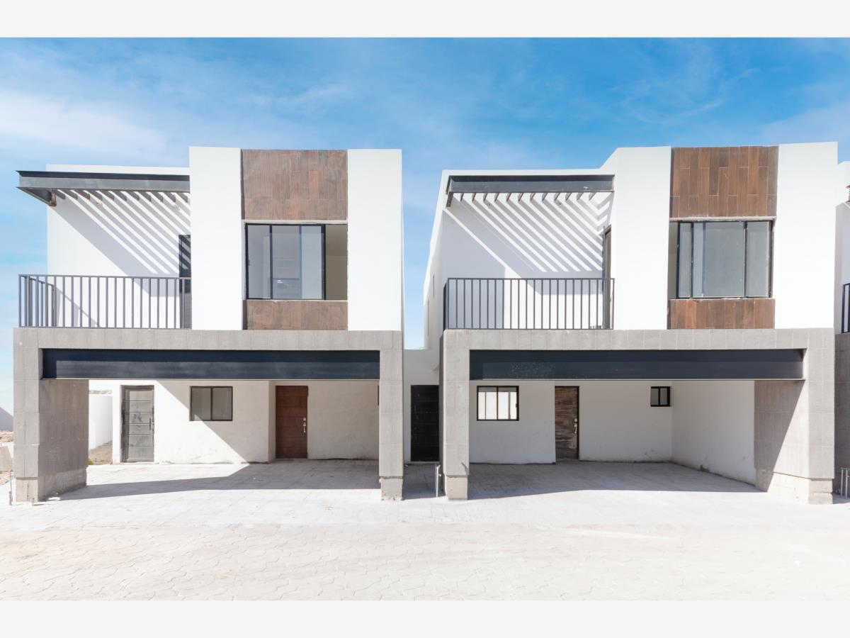 Casa en venta en Los Viñedos, Torreón — foto 1 de 8