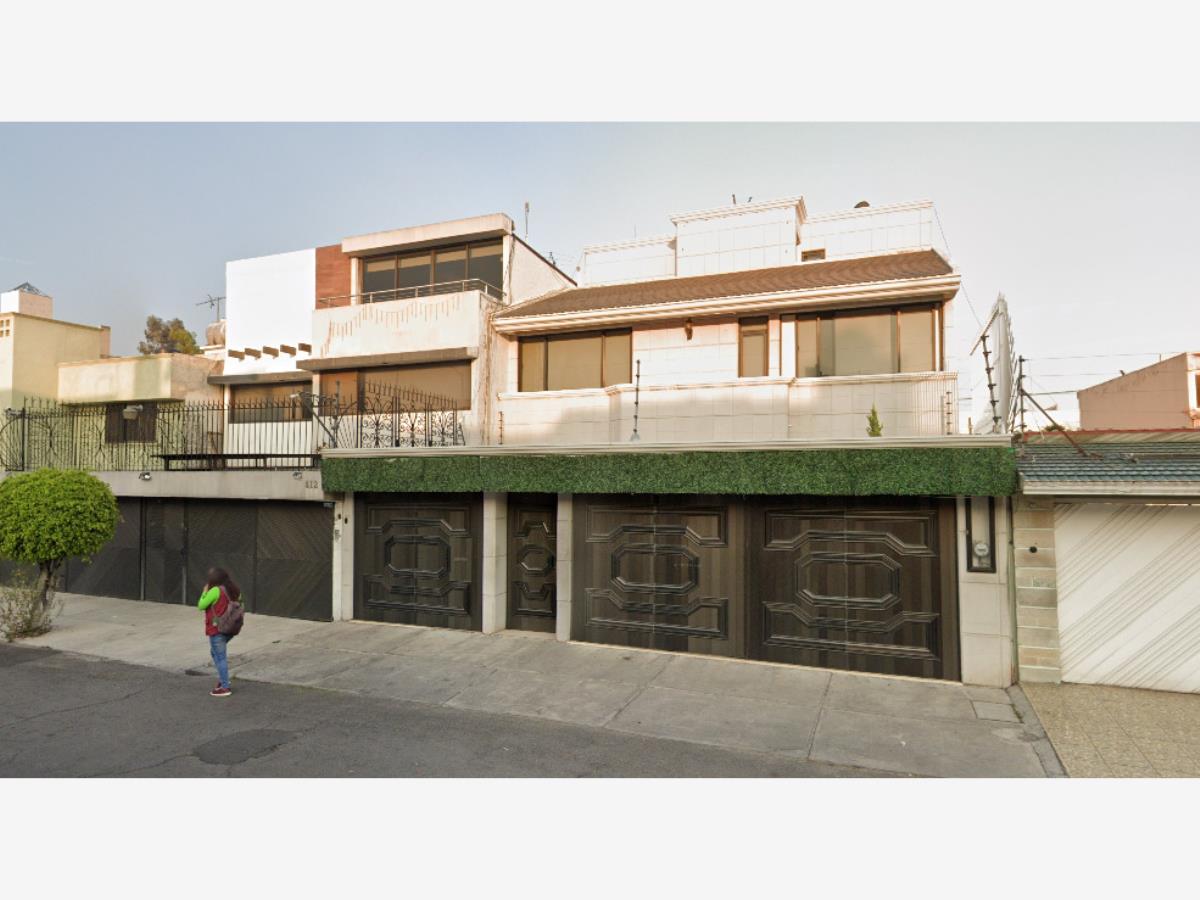 Casa en venta en Paseos de Taxqueña, Coyoacán — foto 1 de 18