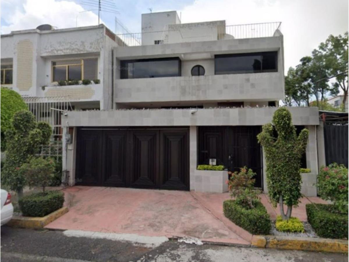 Casa en venta en Paseos de Taxqueña, Coyoacán — foto 1 de 21
