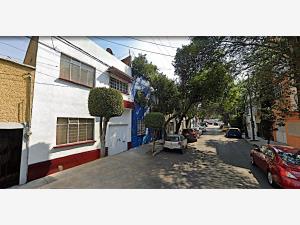 Casa en venta en Roma Sur, Cuauhtémoc — foto 2 de 7
