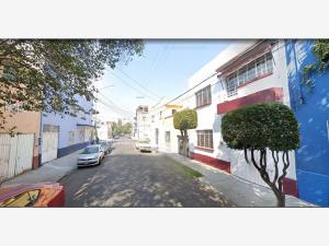 Casa en venta en Roma Sur, Cuauhtémoc — foto 3 de 7