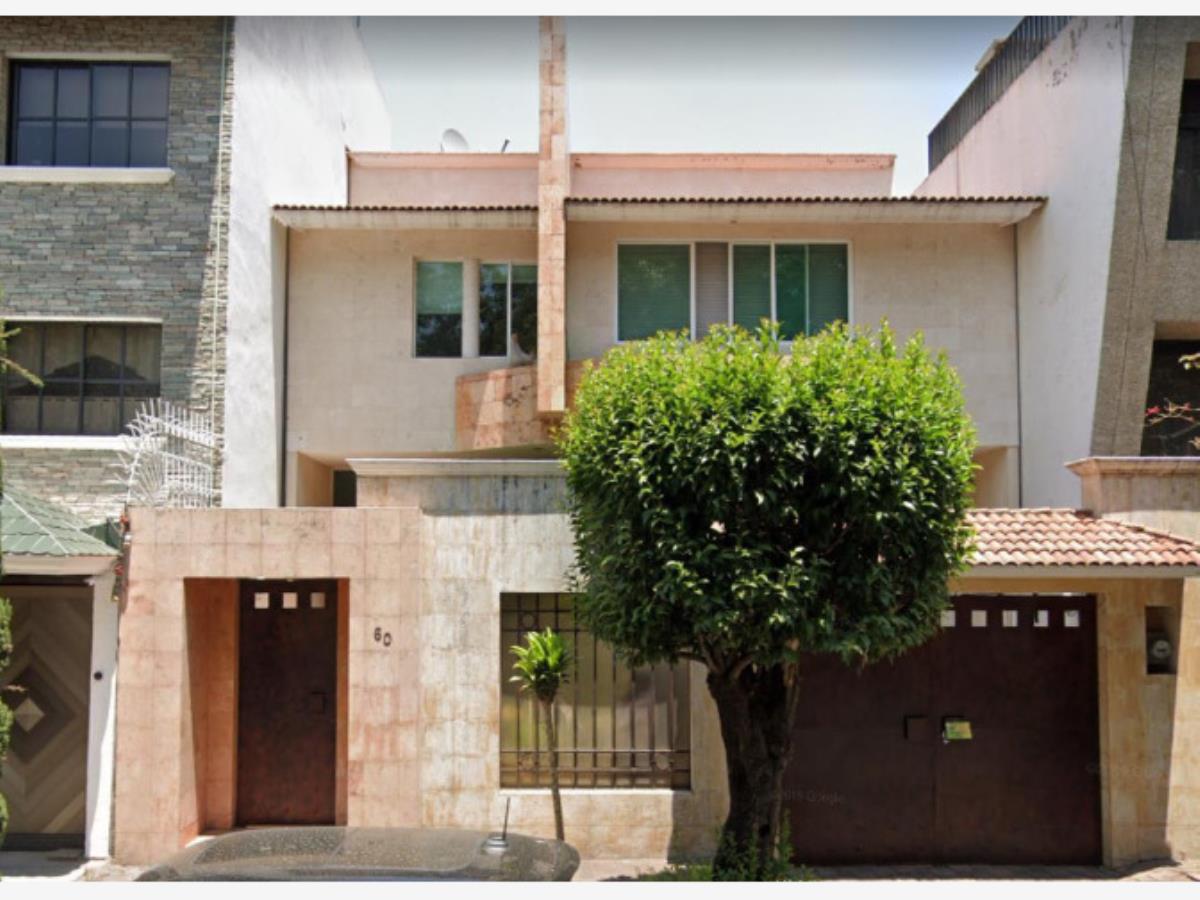 Casa en venta en Paseos de Taxqueña, Coyoacán — foto 1 de 17