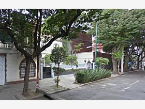 Casa en venta en Roma Norte, Cuauhtémoc — foto 2 de 6