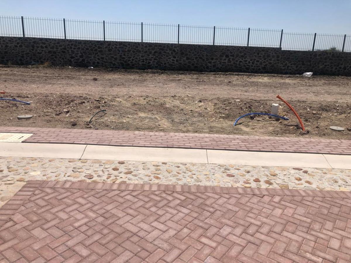 Terreno en venta en Ciudad Maderas Sur II, Apaseo El Alto — foto 1 de 19
