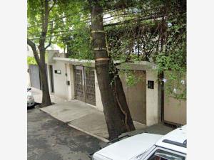 Casa en venta en Lomas de Chapultepec I Sección, Miguel Hidalgo — foto 2 de 6